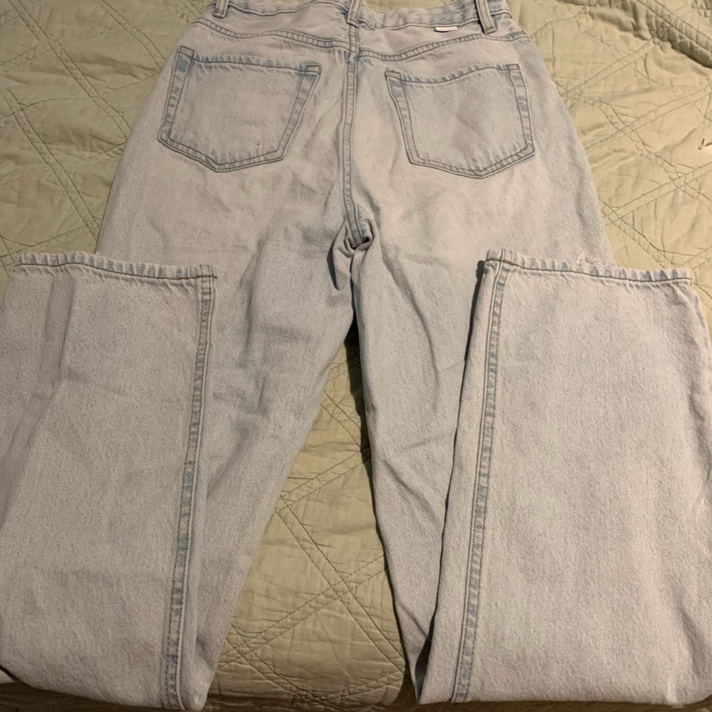 Women’s pacsun boyfriend jeans